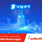 Số điện thoại tổng đài VNPT